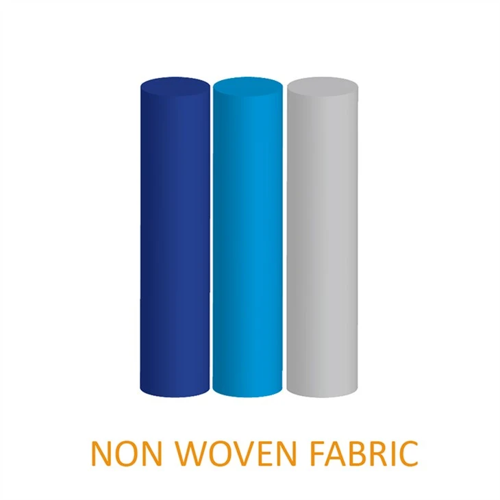 Non Woven Poly Bags